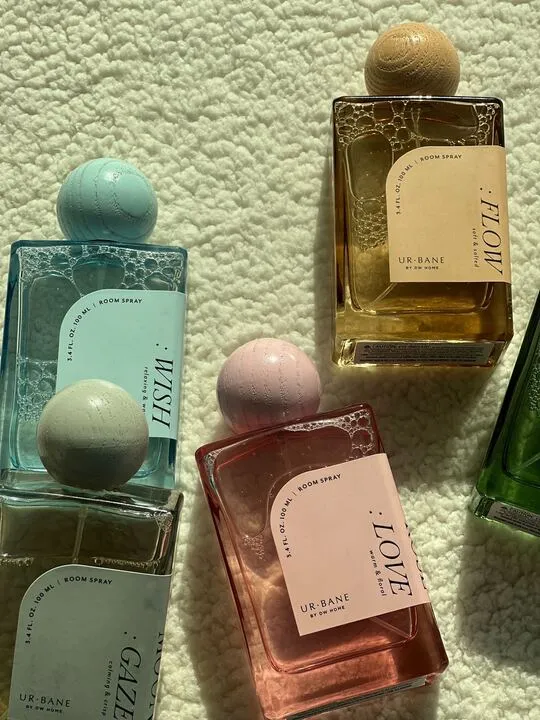 Gaze | Room Spray