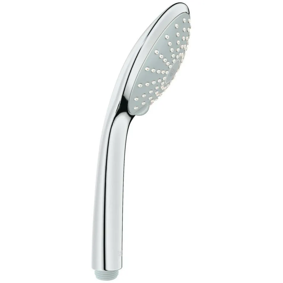 Grohe Chrome Euphoria 110 Duo Hand shower 2 sprays