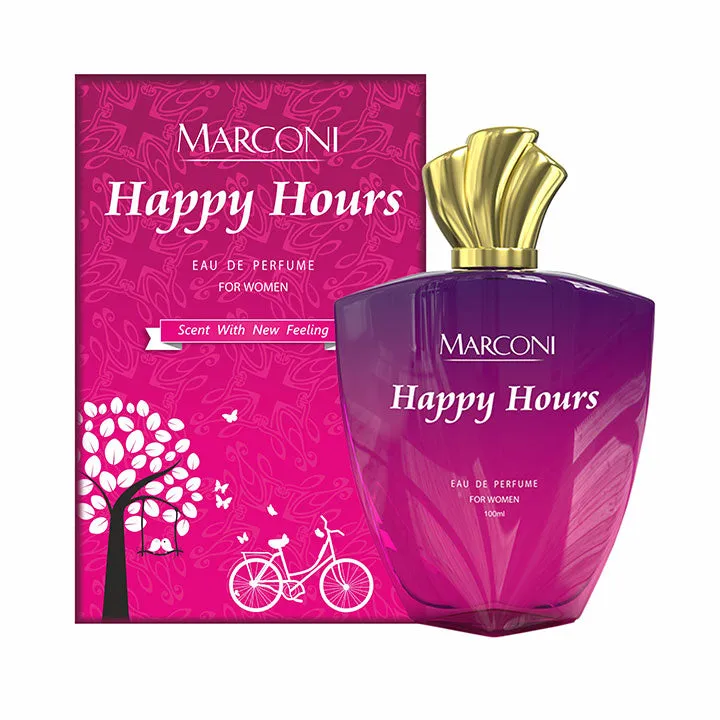 HAPPY HOURS | 100ml