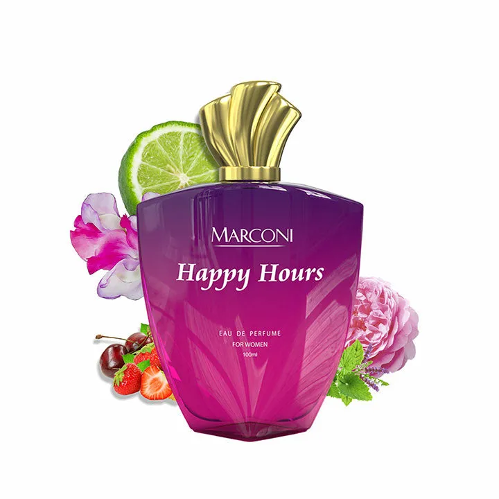HAPPY HOURS | 100ml