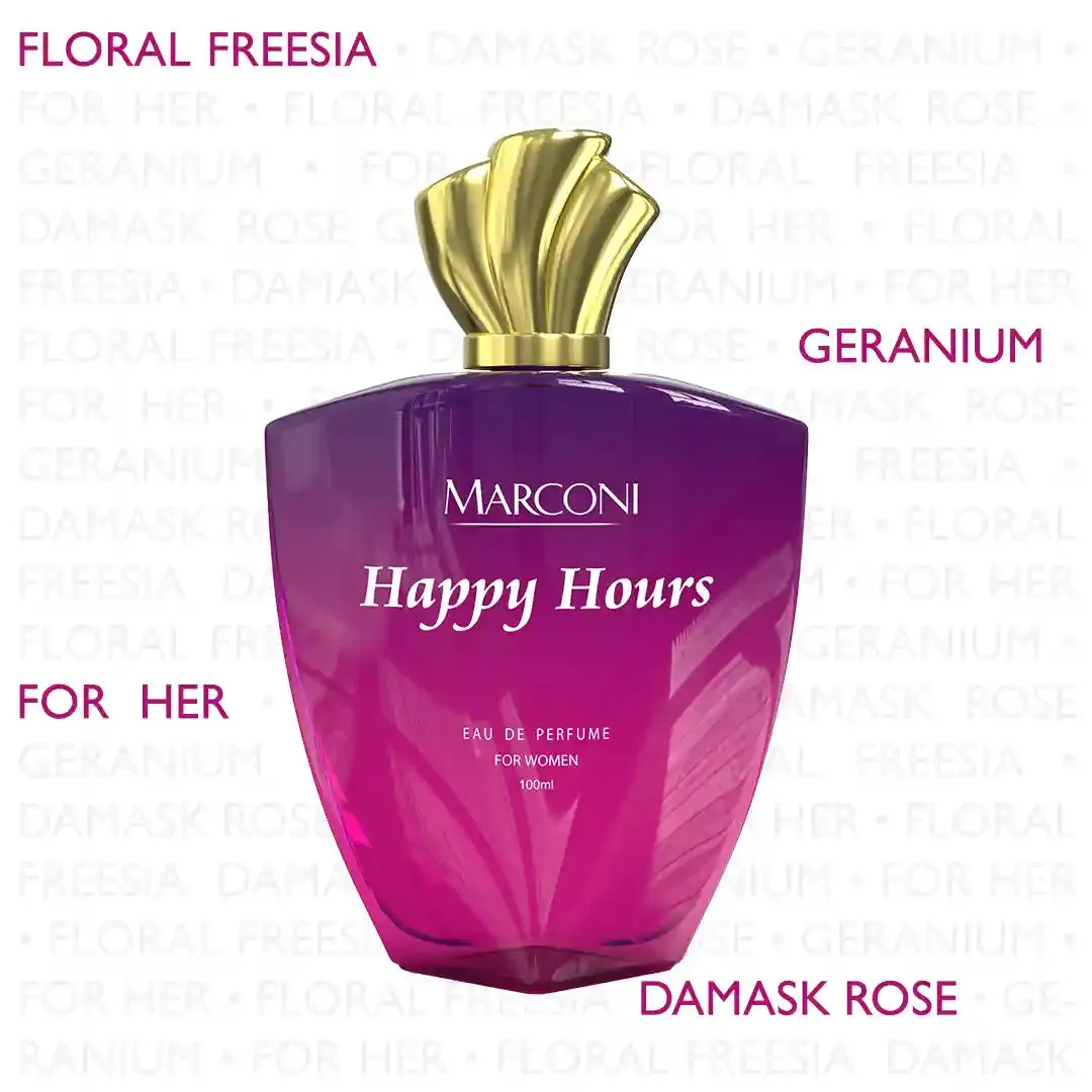 HAPPY HOURS | 100ml