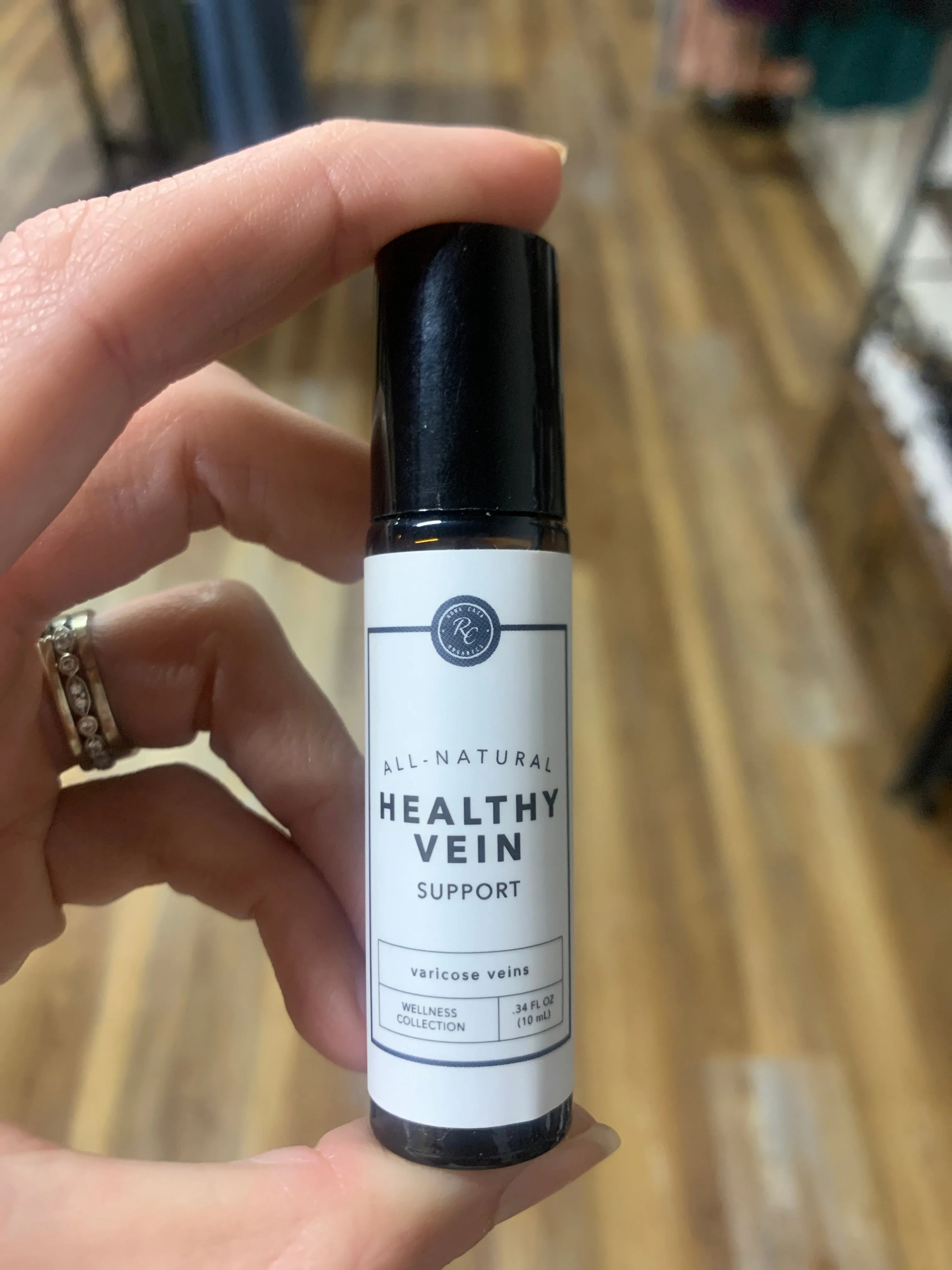 Healthy Vein Support | 10 Ml