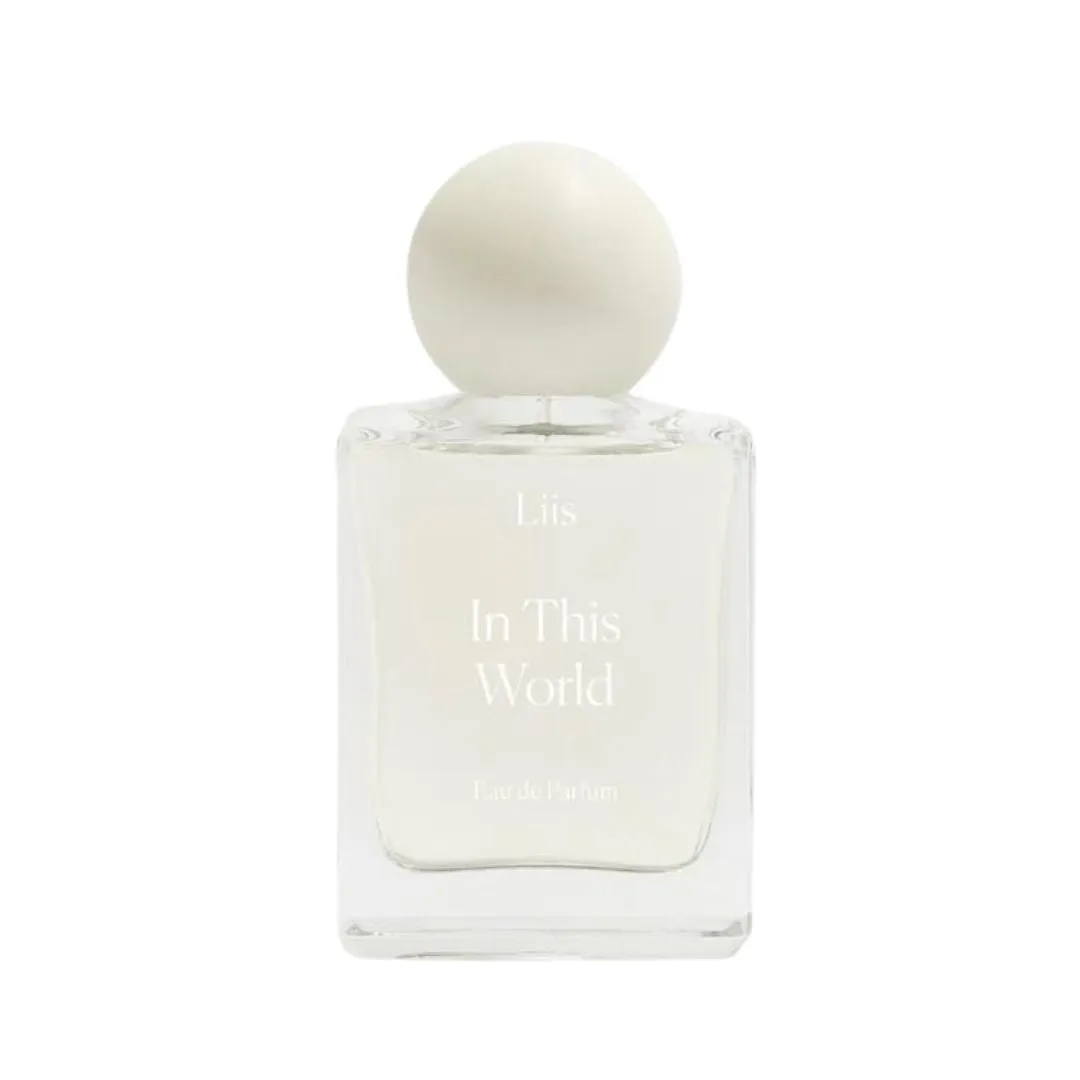 In This World Eau De Parfum (50ml)