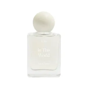 In This World Eau De Parfum (50ml)