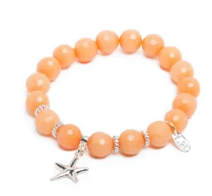 LaBuss - Aster Sweet Orange