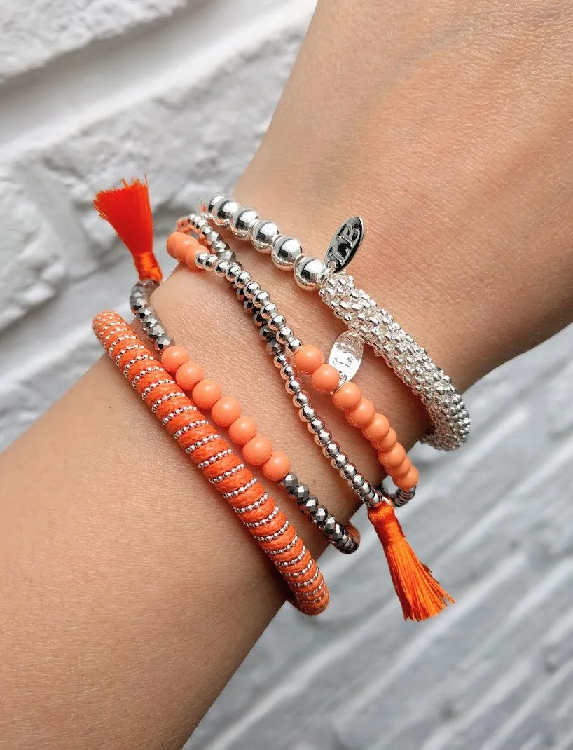 LaBuss - Poppy Sweet Orange