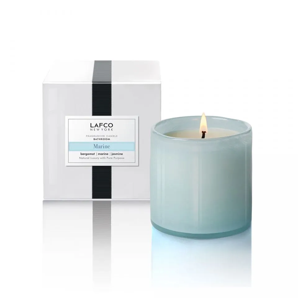 Lafco Marine 6.5oz Candle