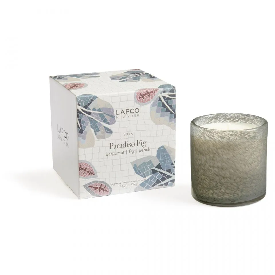 Lafco Paradiso Candle – Fig – 15.5oz
