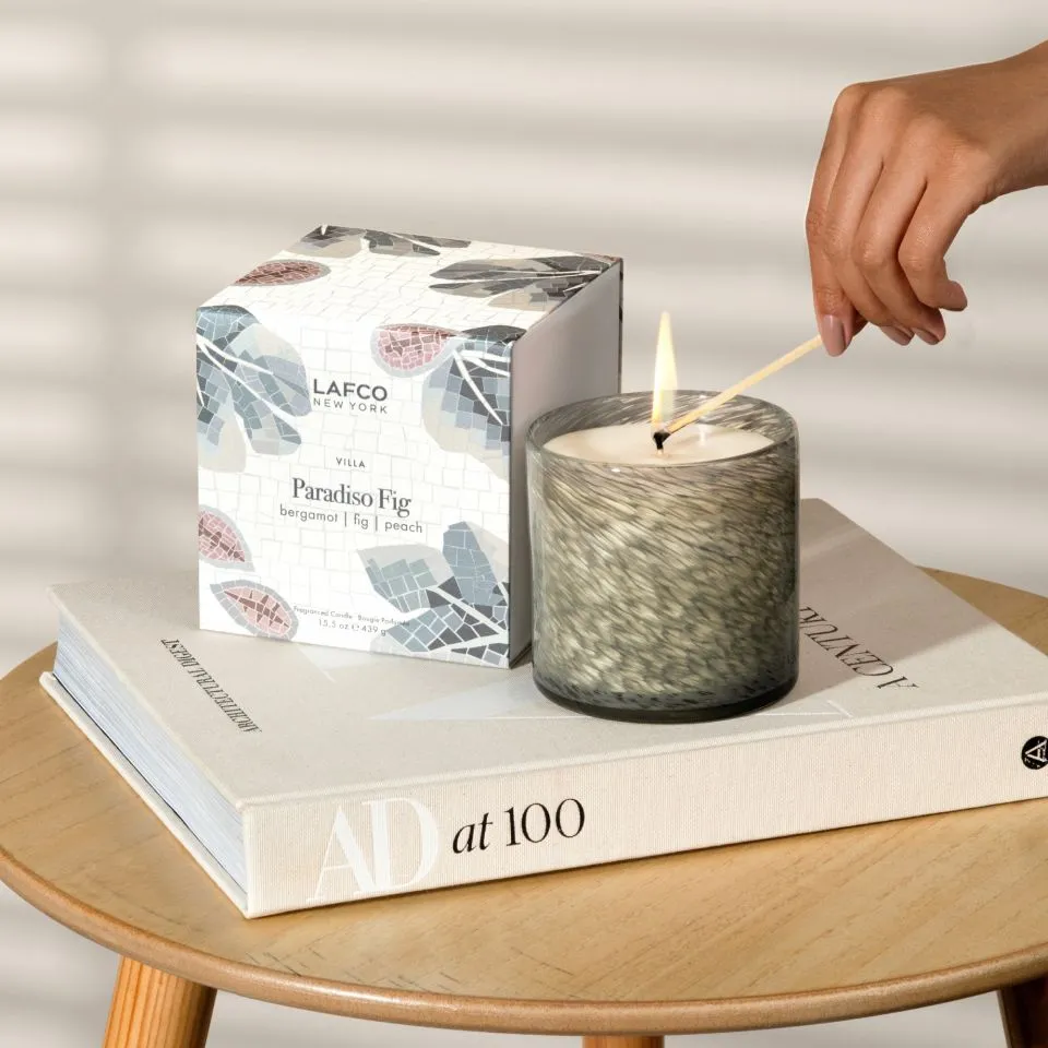 Lafco Paradiso Candle – Fig – 15.5oz