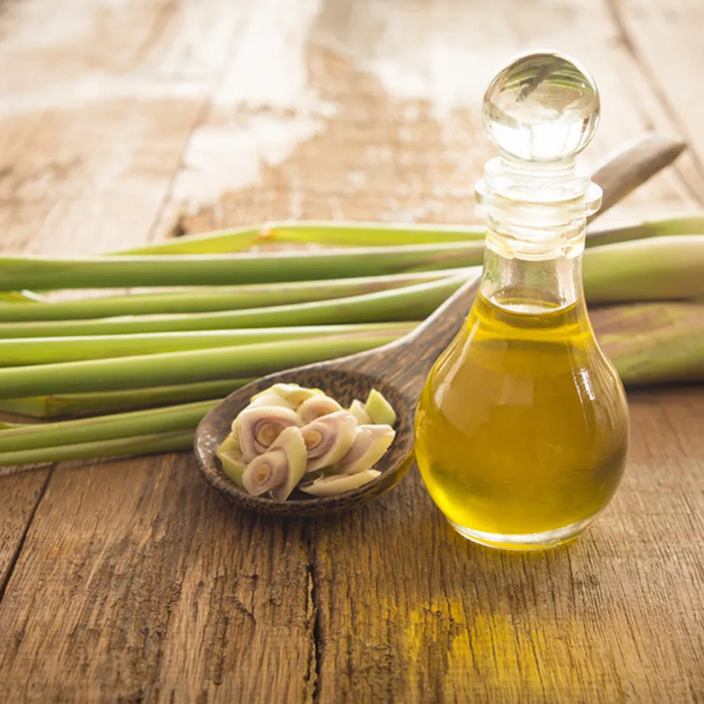 Lemongrass