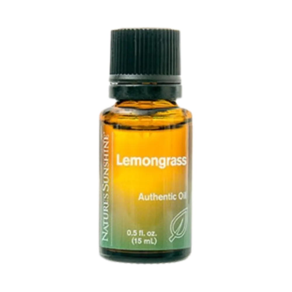 Lemongrass