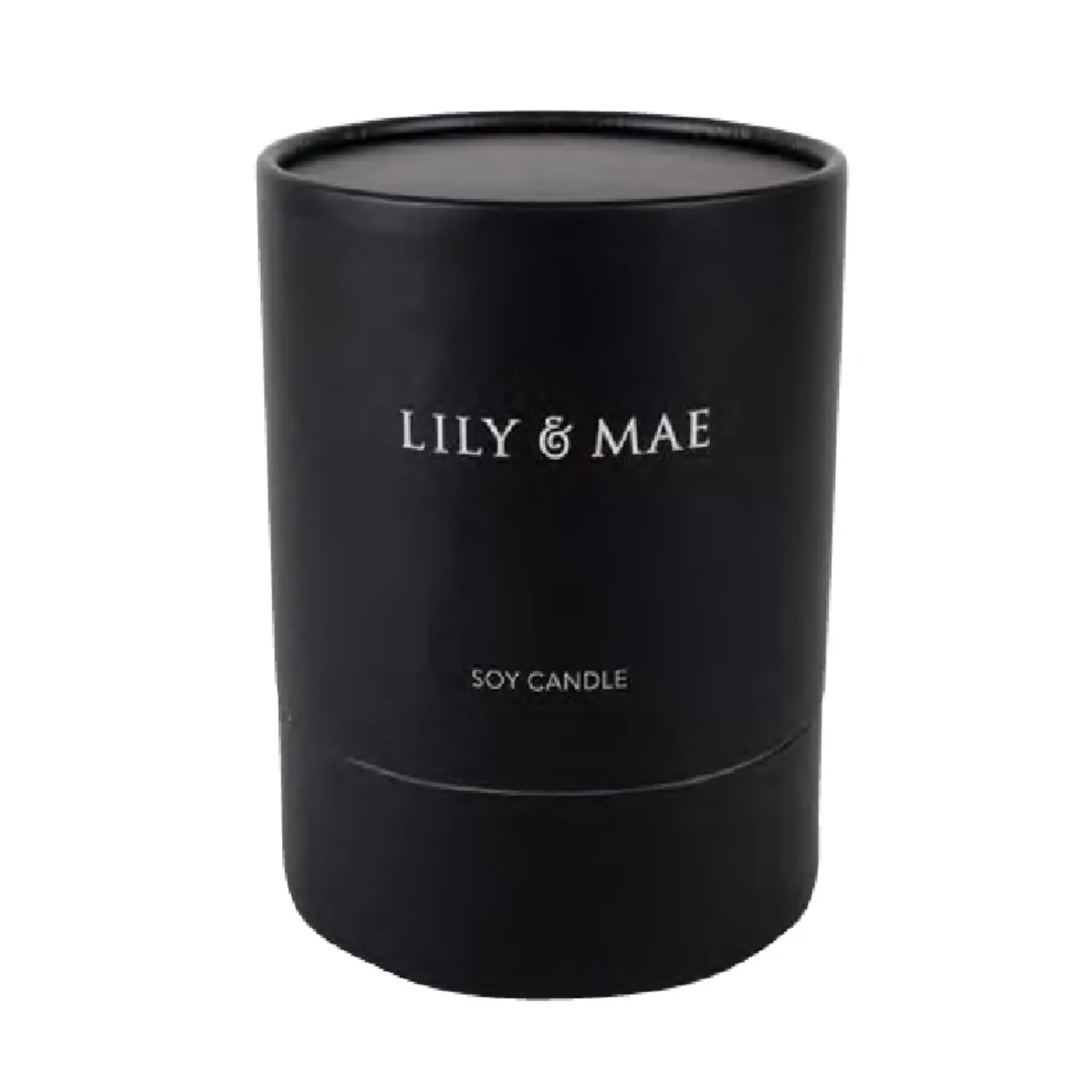 Lily & Mae Candle Lotus Flower