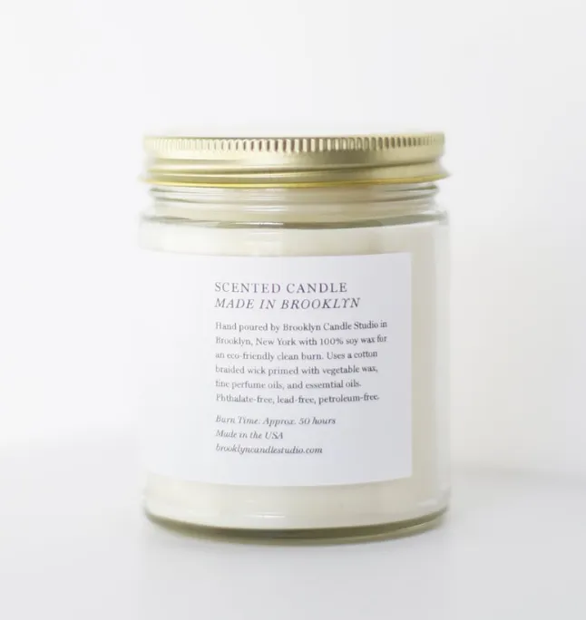 Love Potion - The Minimalist Collection