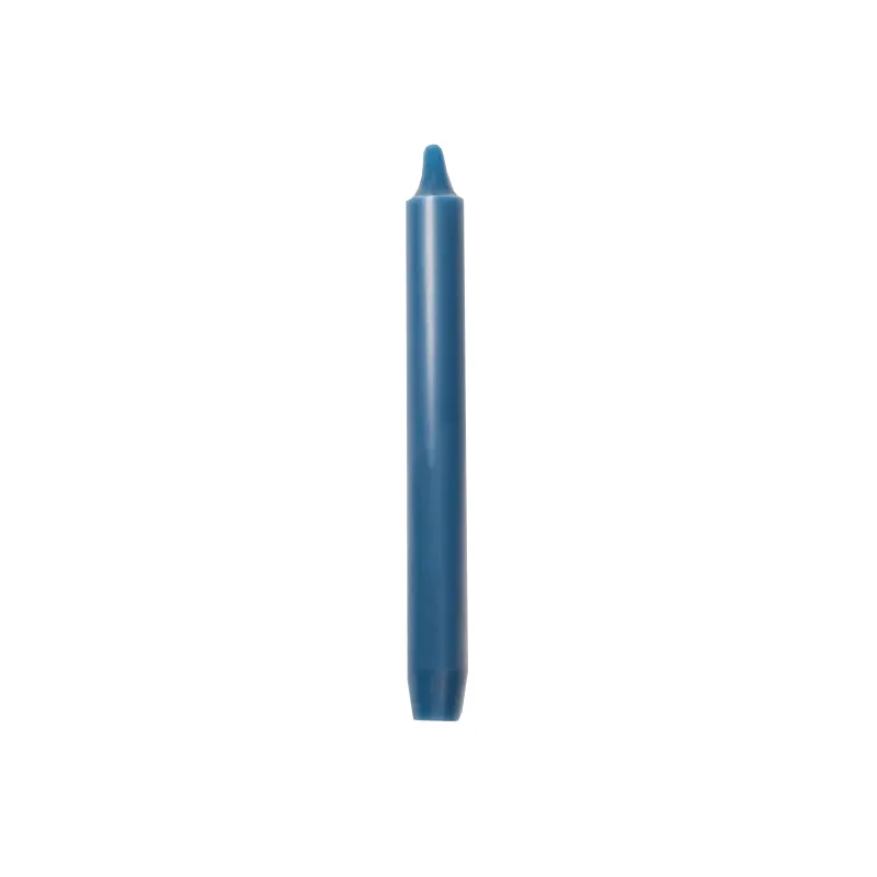 Madeleine Tapered Candles - Navy