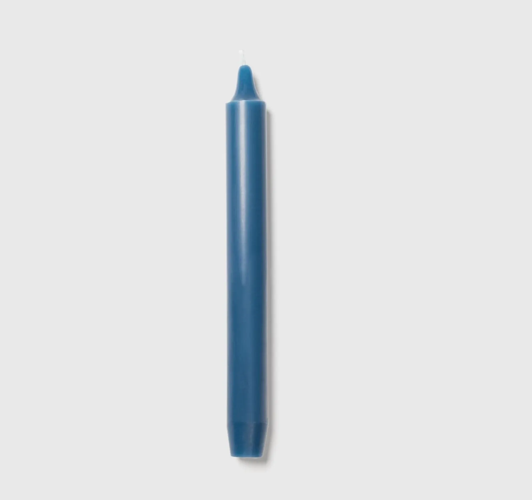 Madeleine Tapered Candles - Navy