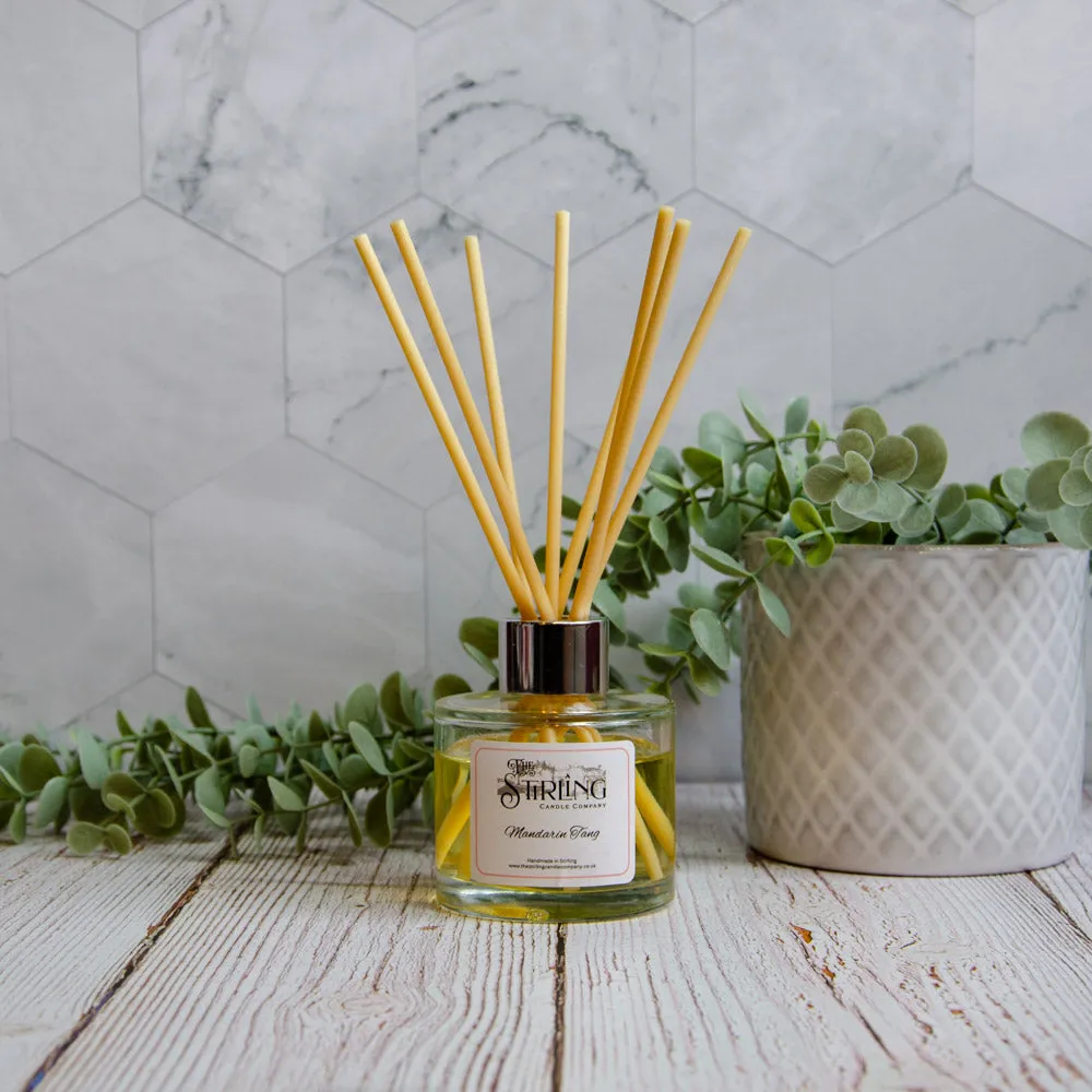 Mandarin Tang - Diffuser 100ml