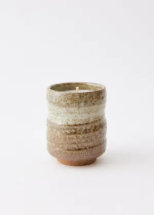 Matsu Candle - Onsen