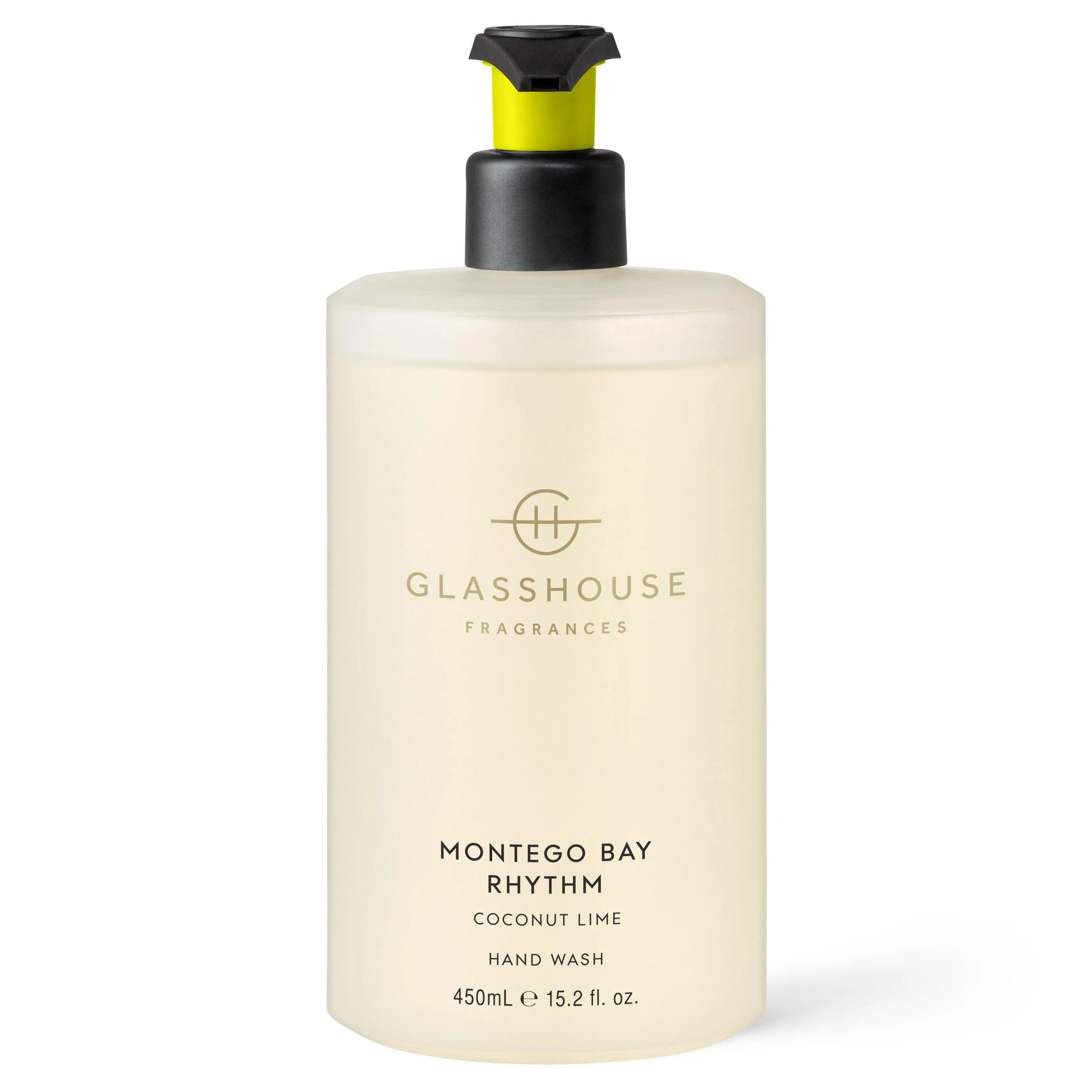 MONTEGO BAY HAND WASH