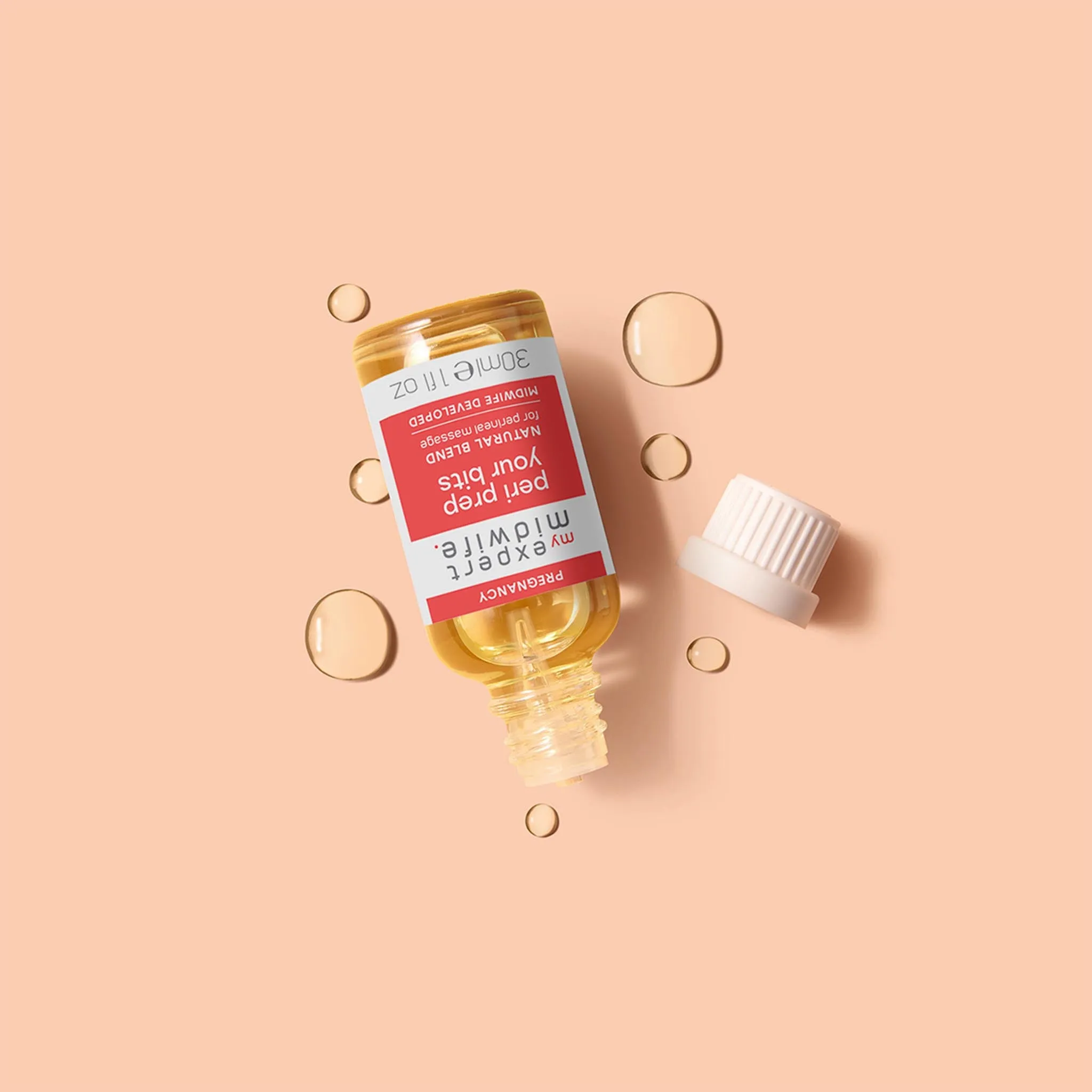 My Expert Midwife Birth Prep & Recovery Duo
