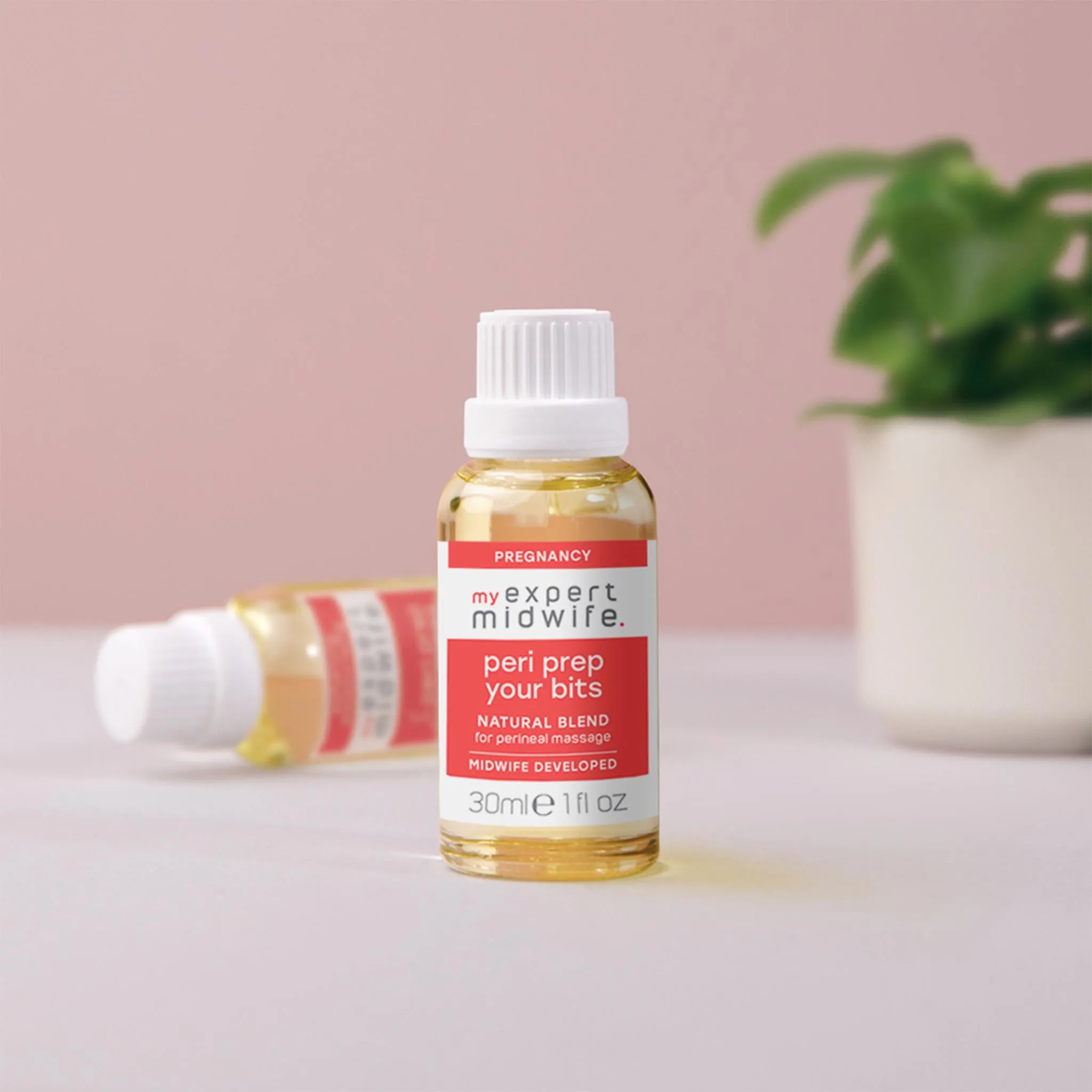 My Expert Midwife Birth Prep & Recovery Duo