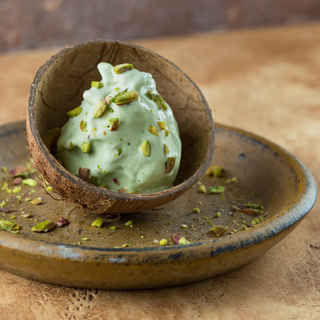 Natural Pistachio Creme Fragrance Oil