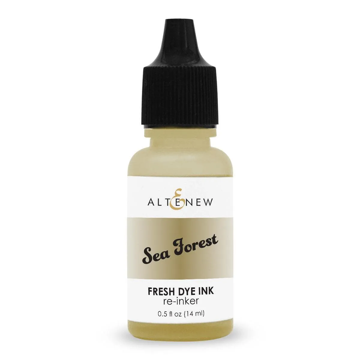 Nature’s Wonders Fresh Dye Ink Reinker