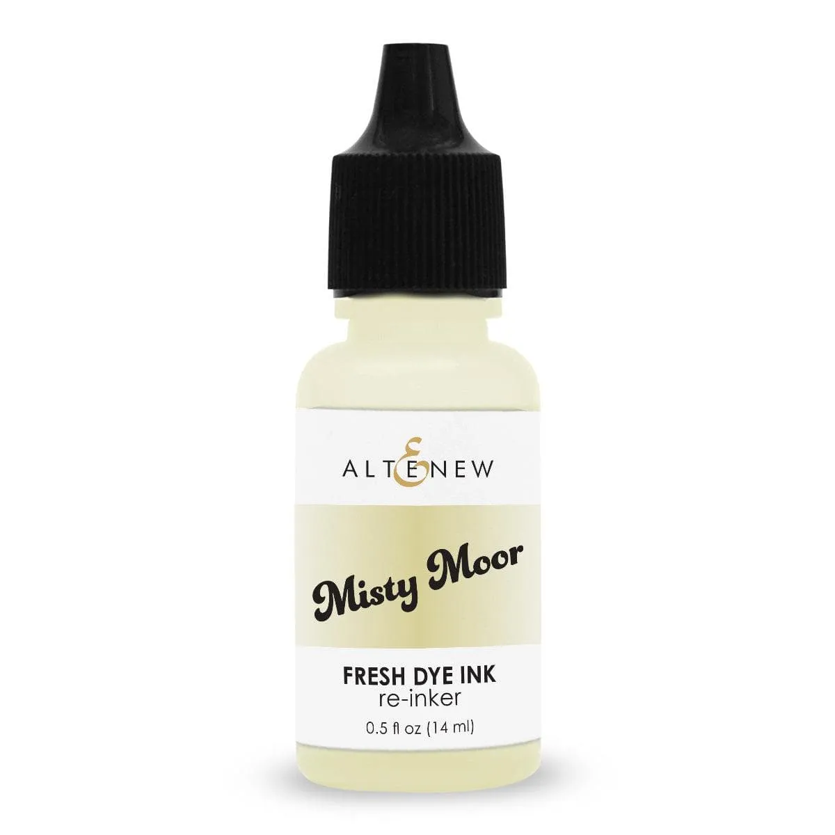 Nature’s Wonders Fresh Dye Ink Reinker