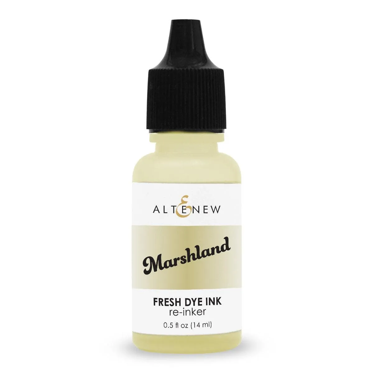 Nature’s Wonders Fresh Dye Ink Reinker