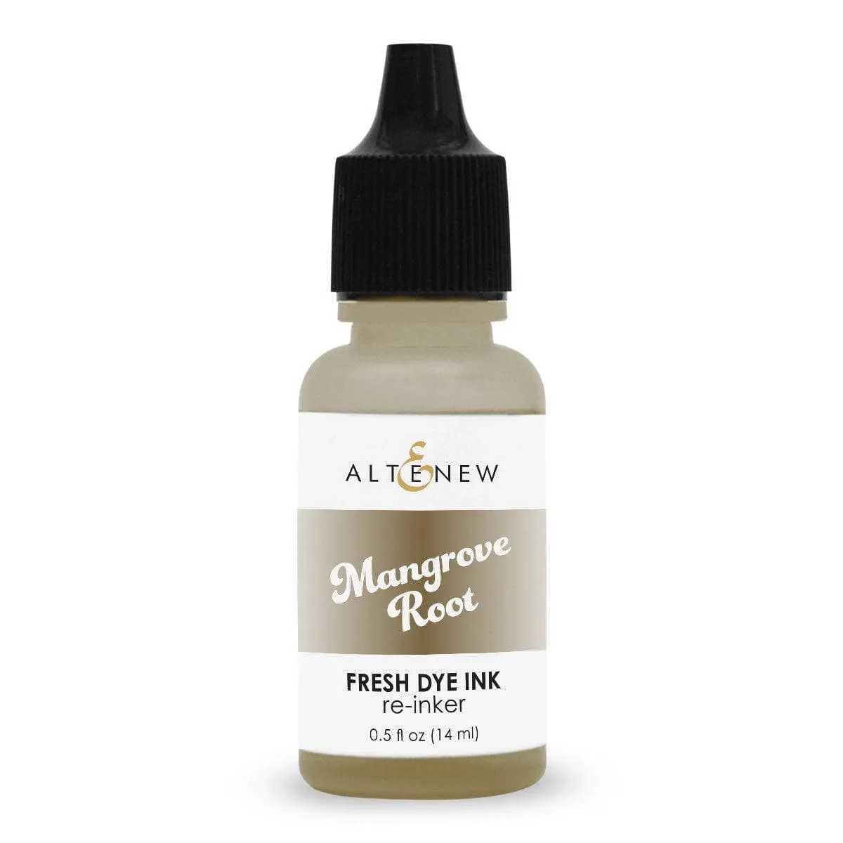 Nature’s Wonders Fresh Dye Ink Reinker