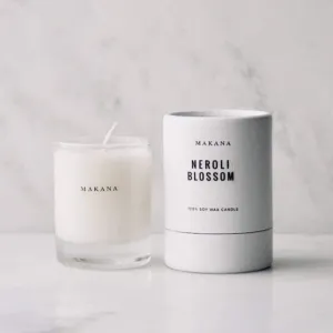 Neroli Blossom - Petite Candle 3 oz