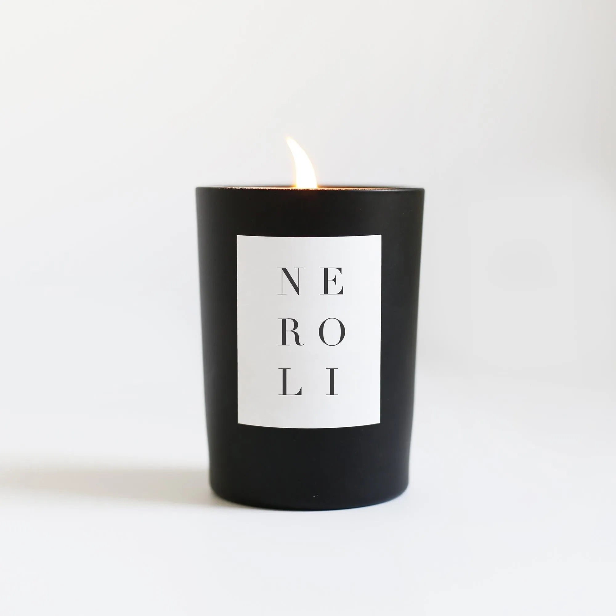 Neroli Noir Candle