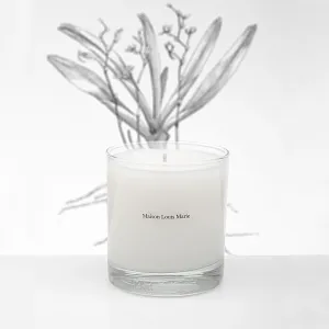 No.02 Le Long Fond Candle