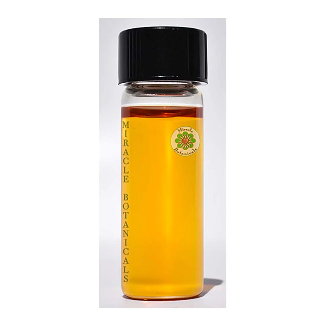 Nootka Tree Essential Oil (Cupressus Nootkatensis)
