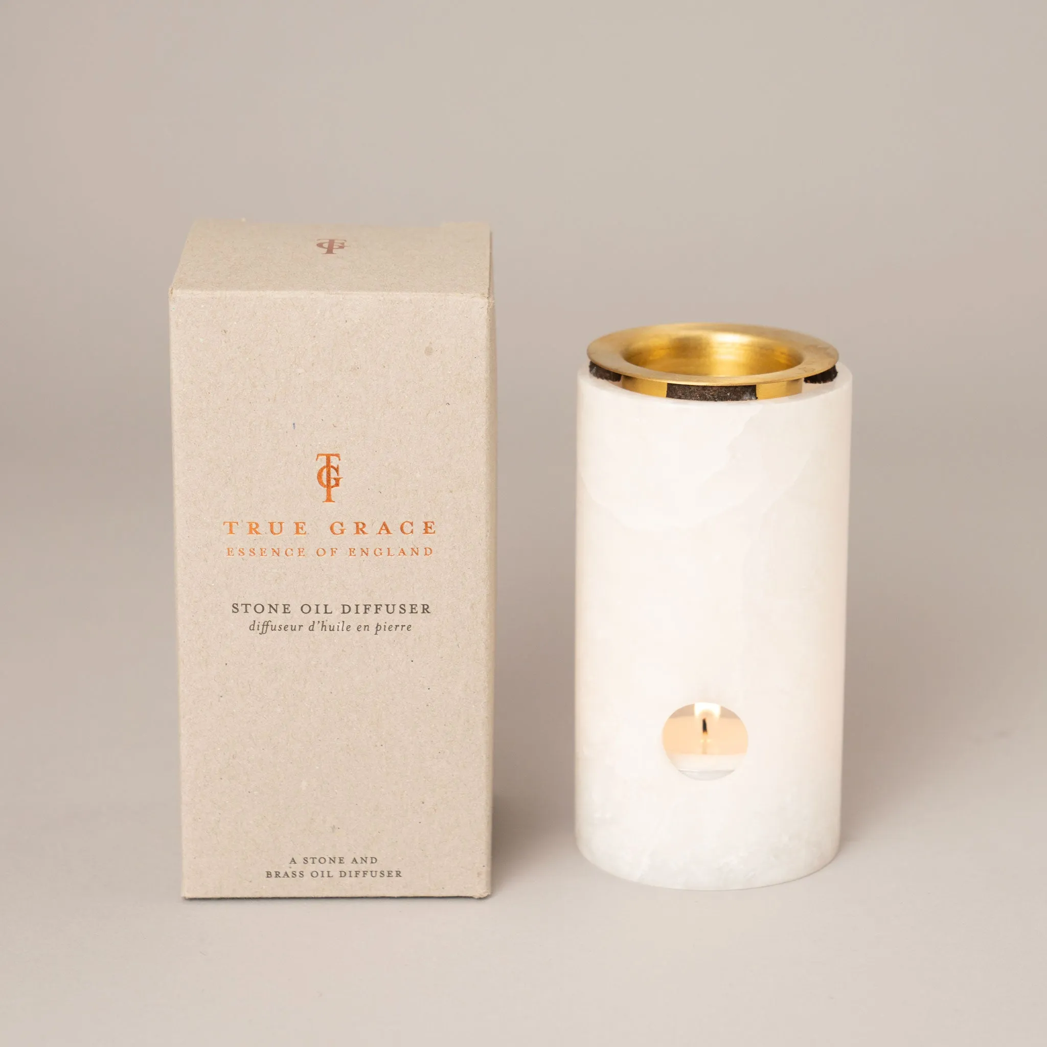 Oil Burner