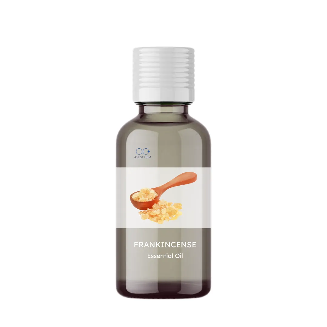 Oil Essential Frankincense (100% Natural)