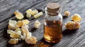 Oil Essential Frankincense (100% Natural)