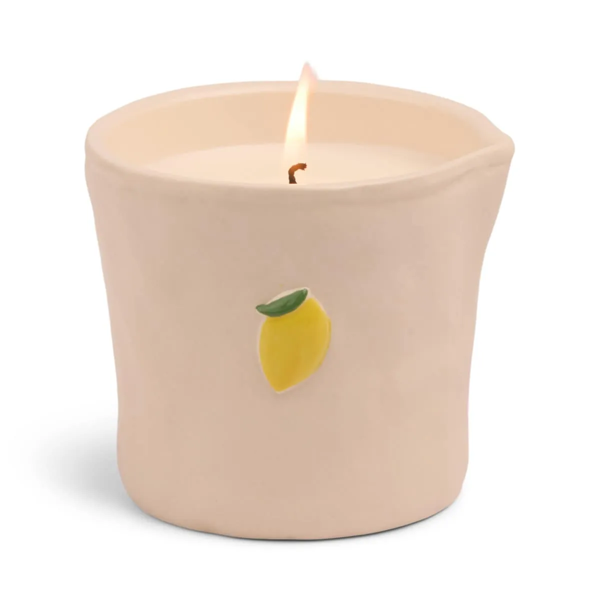Paddywax Bistro Candle Meyer Lemon 8oz/4.5oz