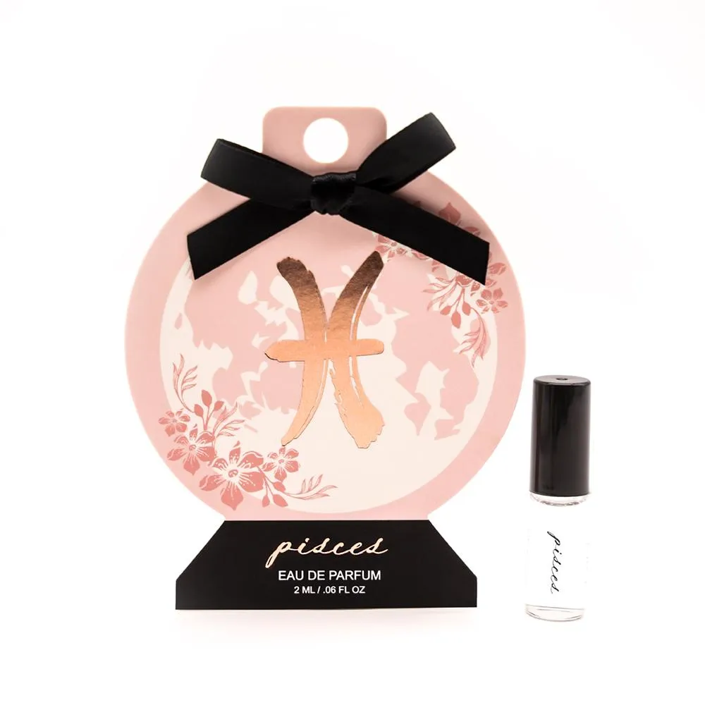 Perfumette Card 2ml .05oz
