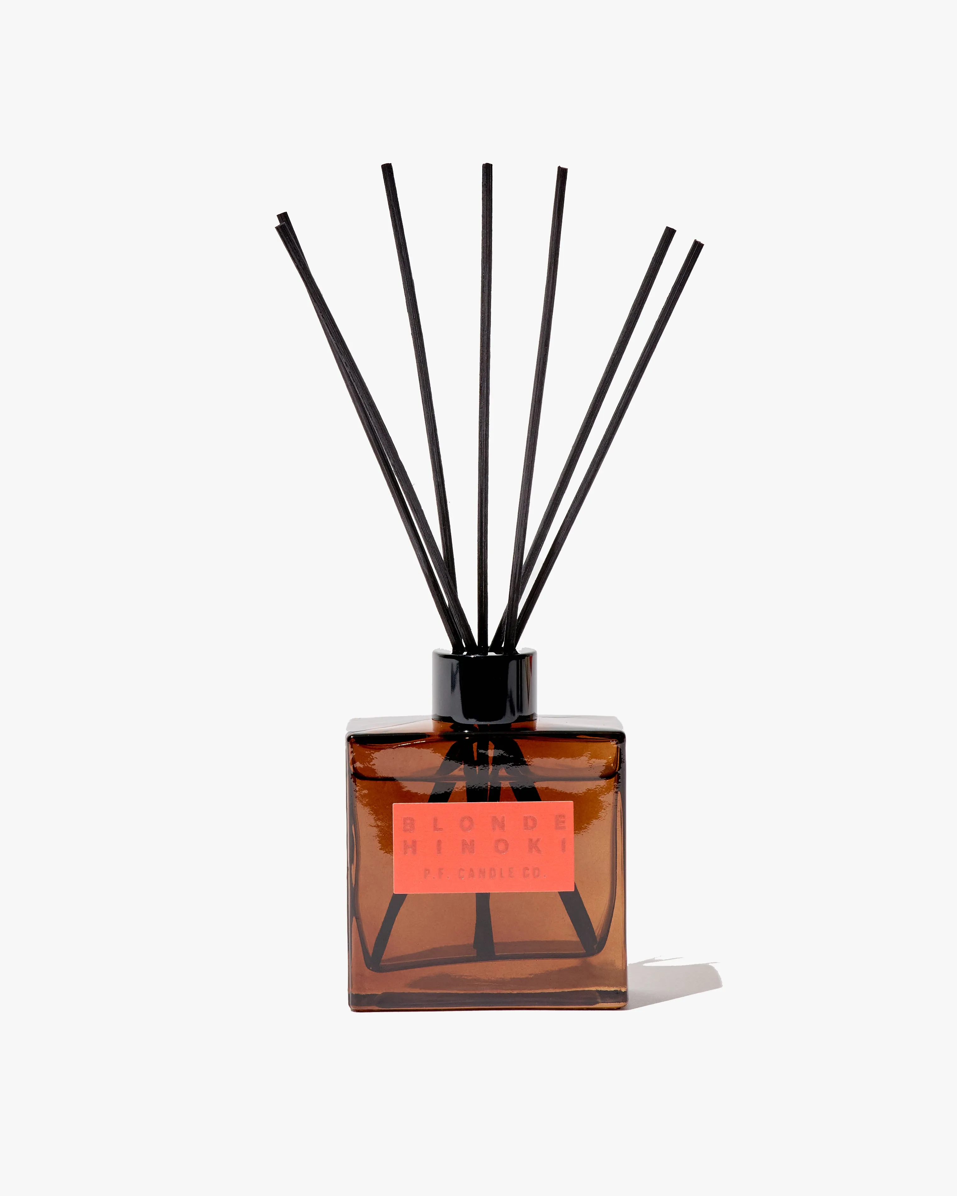 P.F. Candle Co. HI-FI Reed Diffuser - Blonde Hinoki