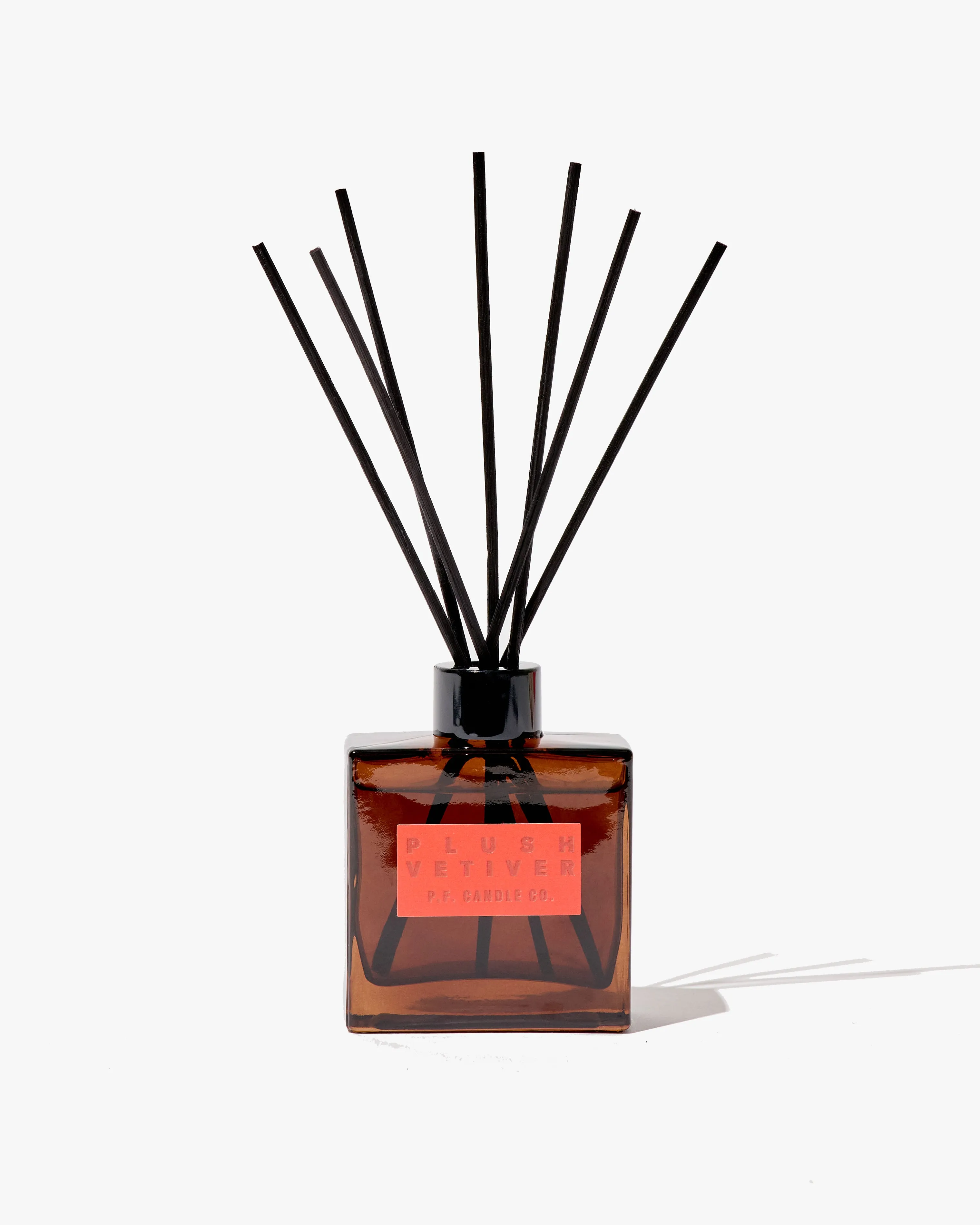 P.F. Candle Co. HI-FI Reed Diffuser - Plush Vetiver