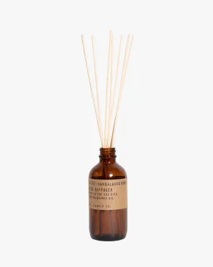 P.F. Candle Co. Reed Diffuser - Sandalwood Rose