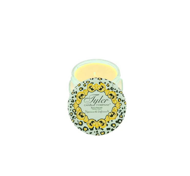 Pineapple Crush 3.4oz Candle