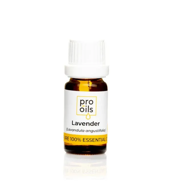 Pro Oils Essential Oil - Lavender French