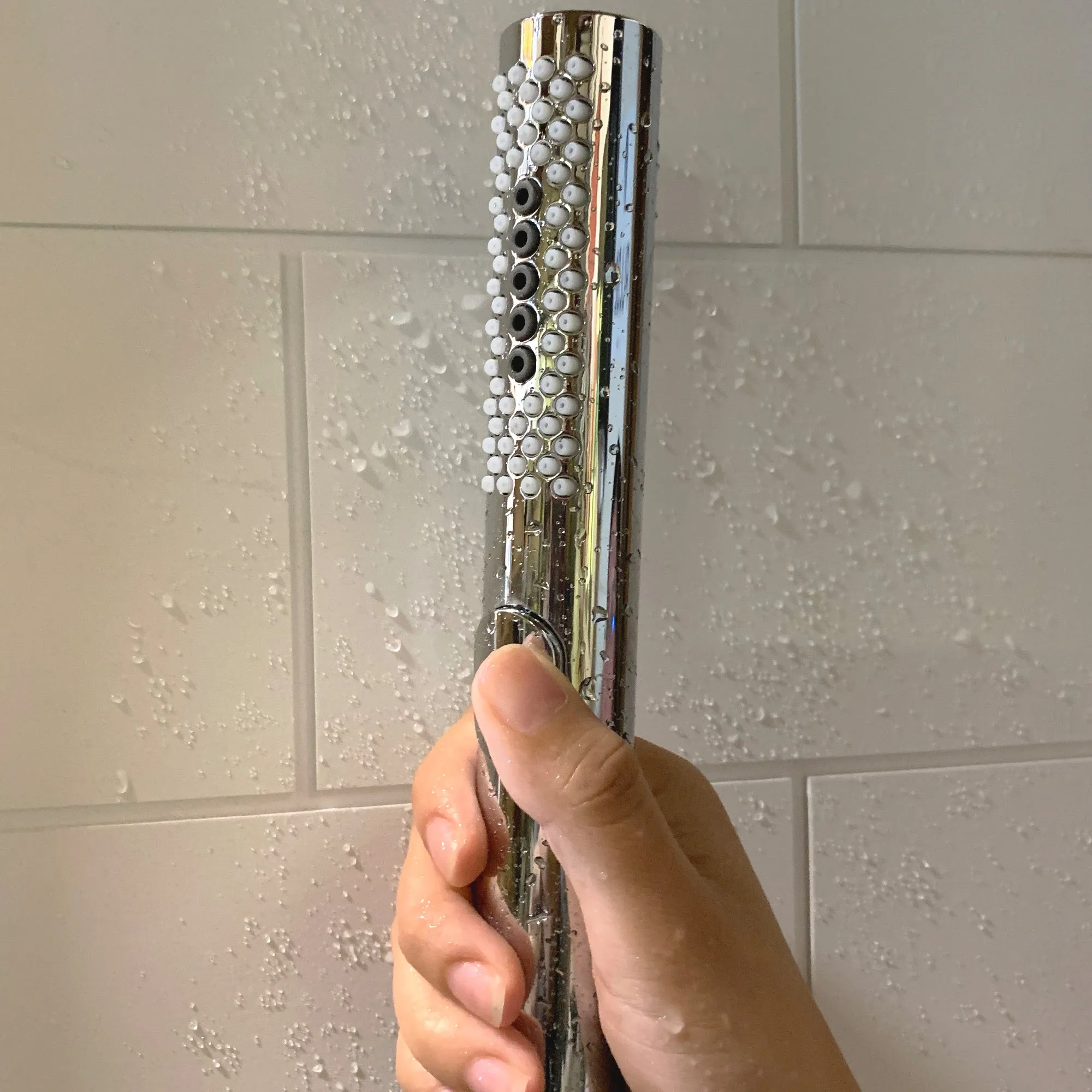 PULSE ShowerSpas AquaPower Shower System - 1054