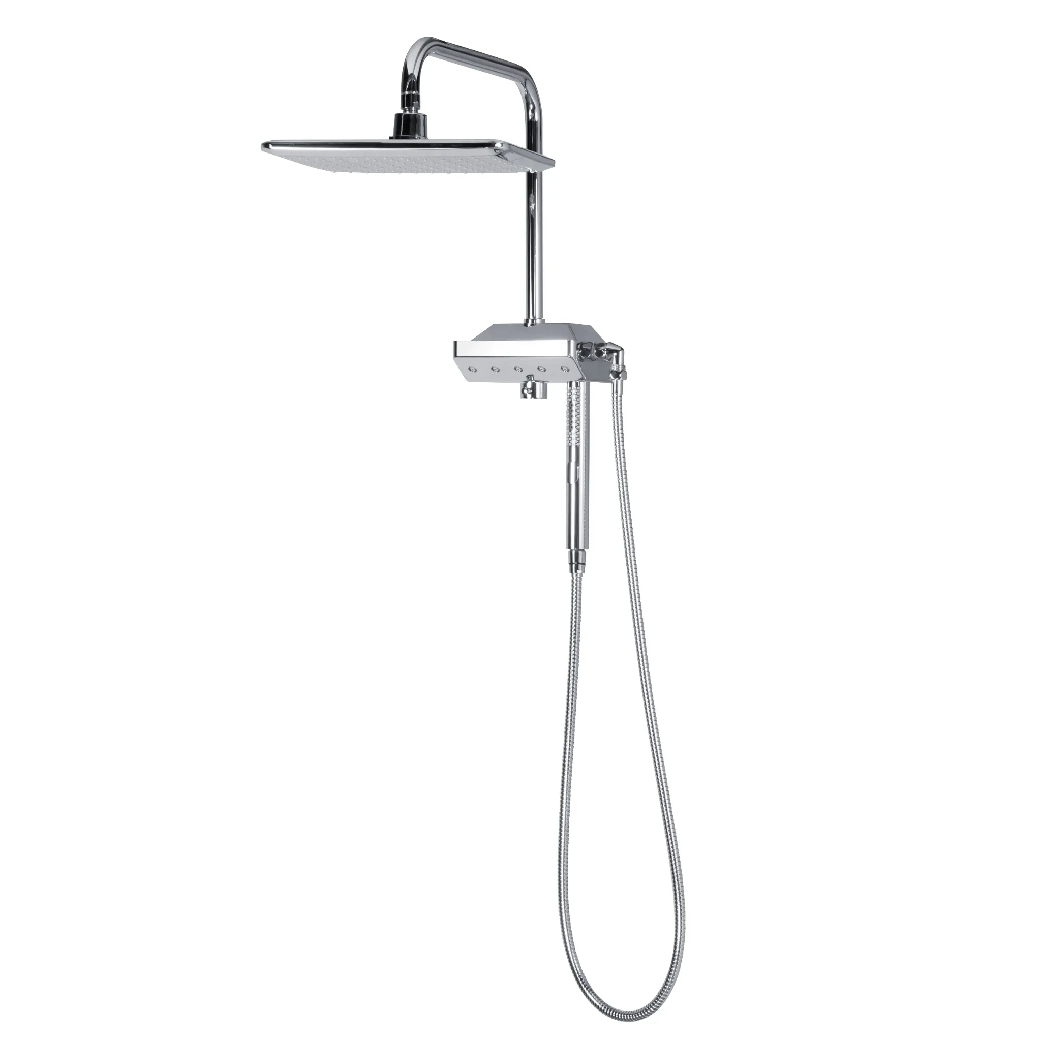 PULSE ShowerSpas AquaPower Shower System - 1054