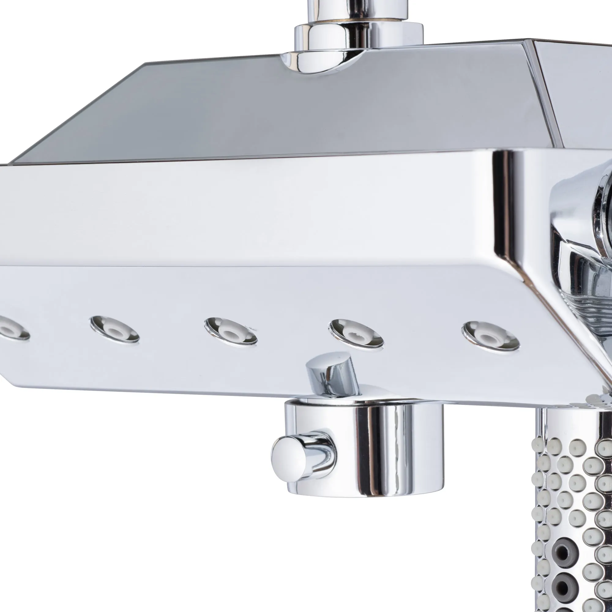 PULSE ShowerSpas AquaPower Shower System - 1054
