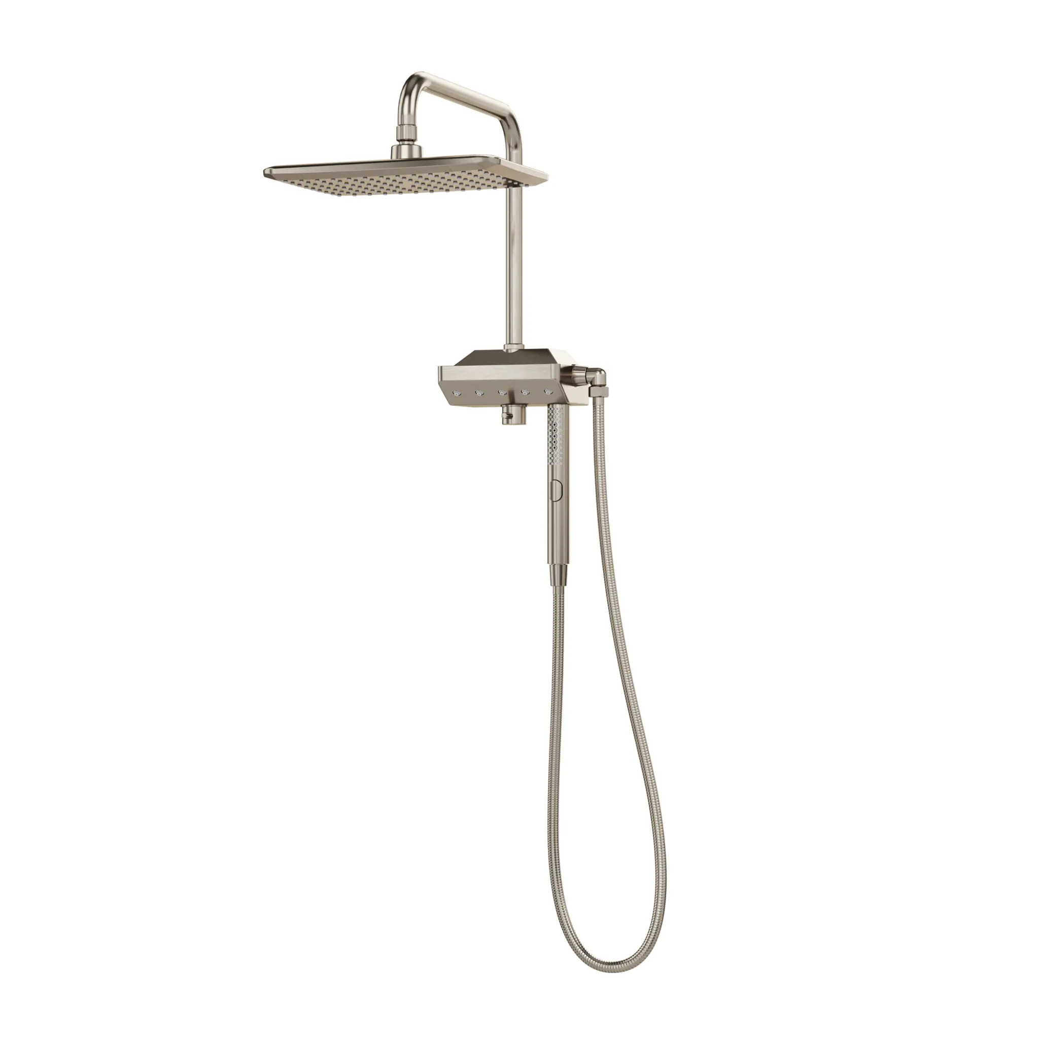 PULSE ShowerSpas AquaPower Shower System - 1054