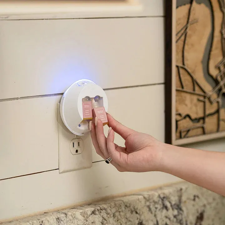 Pura Sweet Grace Diffuser Smart Home