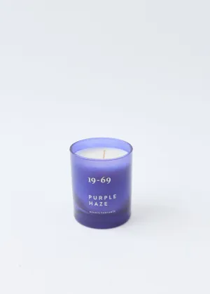 Purple Haze BP Candle 200ml