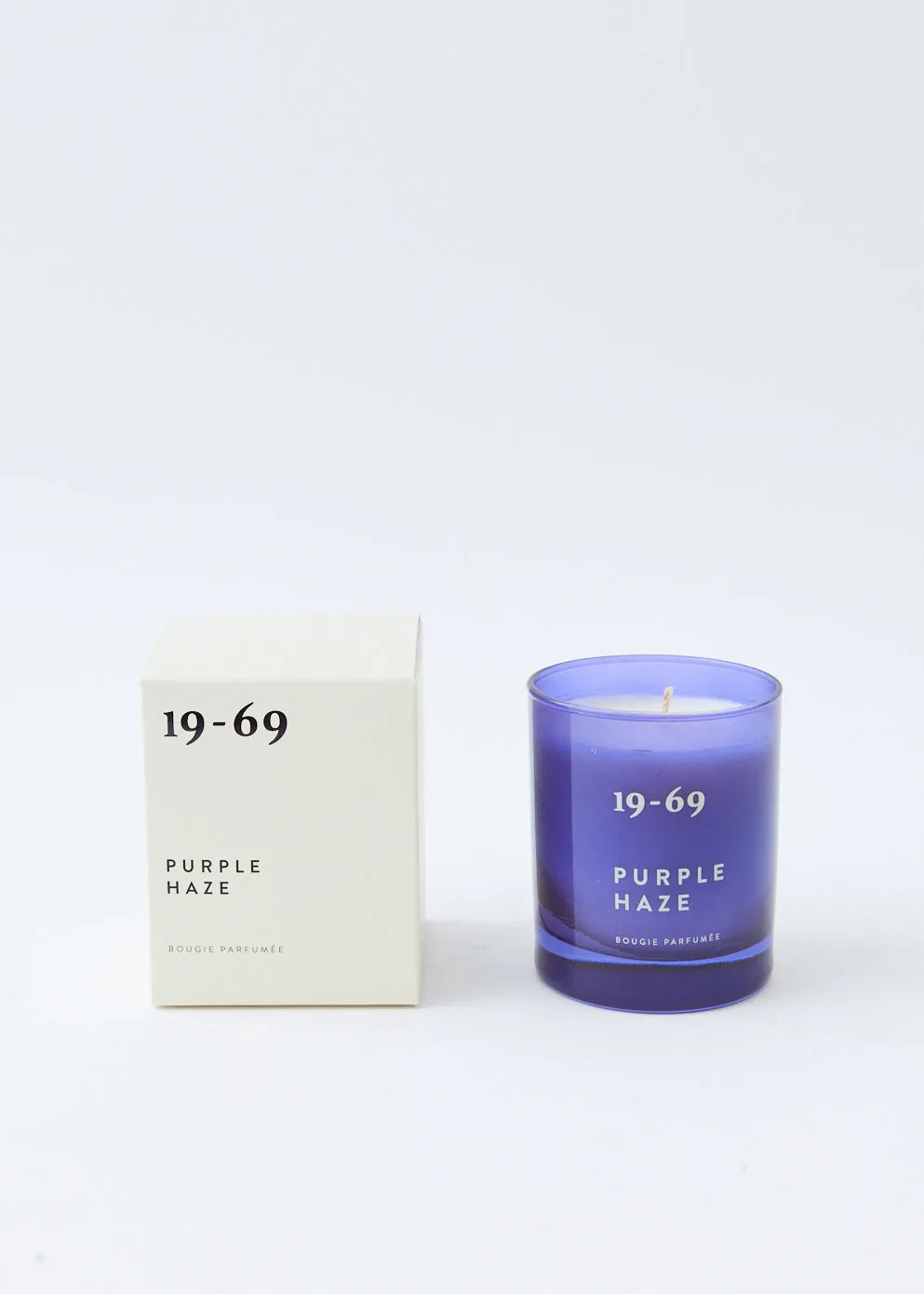 Purple Haze BP Candle 200ml